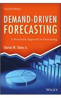 Demand-Driven Forecasting