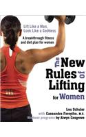 New Rules of Lifting for Women
