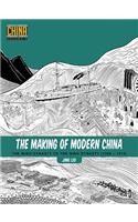 Making of Modern China