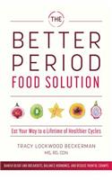 Better Period Food Solution