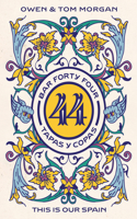 Bar 44 Tapas y Copas