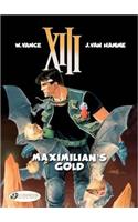 Maximilian's Gold