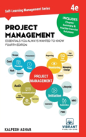 Project Management Essentials You Always Wanted to Know