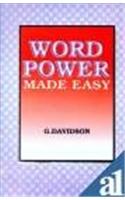 Word Power Made Easy