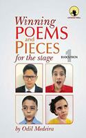 WINNING POEMS AND PIECES FOR THE STAGE - ELOCUTION 1