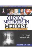 Clinical Methods in Medicine