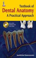 Textbook Of Dental Anatomy