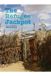 Karijn Kakebeeke - the Refugee Jackpot