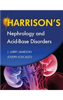 Harrison's Nephrology and Acid Base Disorders