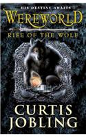 Wereworld: Rise of the Wolf (Book 1)