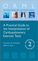 Practical Guide to the Interpretation of Cardiopulmonary Exercise Tests