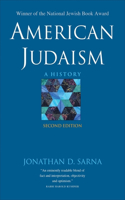 American Judaism