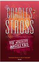 The Atrocity Archives