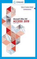 Shelly Cashman Series Microsoft Office 365 & Access2019 Comprehensive