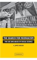 Search for Neofascism