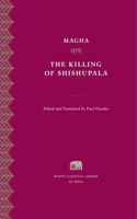 Killing of Shishupala