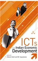 Icts and Indian Economic Development: Economy, Work, Regulation