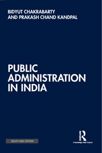 Public Administration in India