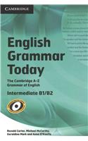 English Grammar Today Book with Workbook