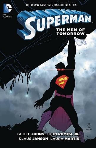 Superman Vol. 6 (The New 52)