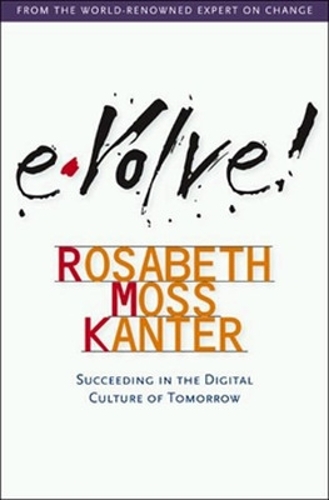Evolve!