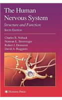 The Human Nervous System: Structure and Function