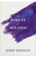 Pursuit of Holiness