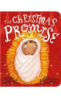 Christmas Promise Board Book