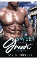 Sweet on the Greek