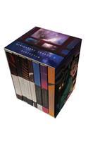 Monogatari Series Box Set Season 1