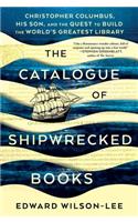 Catalogue of Shipwrecked Books