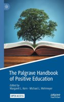 Palgrave Handbook of Positive Education