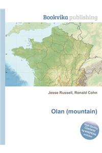 Olan (Mountain): (English)