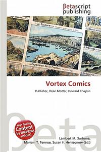 Vortex Comics