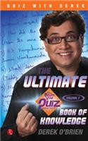 Ultimate Bournvita Quiz Contest Book Of Knowledge - Vol. 2