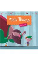 My First Stories : Tom Thumb