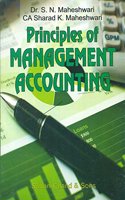 Principles of Management Accounting: Set of - Vol. 2