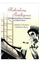 Rethinking Intelligence
