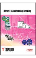 Basic Electrical Engineering for AKTU ( Sem- I / II Common CBCS Scheme 2016 )