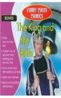 Funny Photo Phonics: The King & the Bells