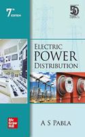 Electric Power Distribution, 7th Edition