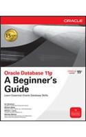 Oracle Database 11g: A Beginner's Guide