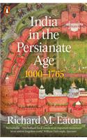 India in the Persianate Age