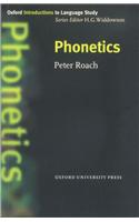 Phonetics