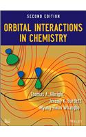 Orbital Interactions 2e