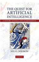 Quest for Artificial Intelligence