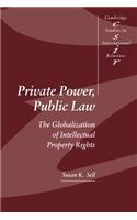 Private Power, Public Law