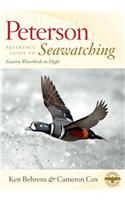 Peterson Reference Guide to Seawatching