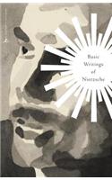 Basic Writings of Nietzsche PB