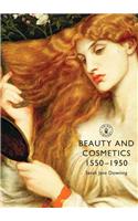 Beauty and Cosmetics 1550-1950